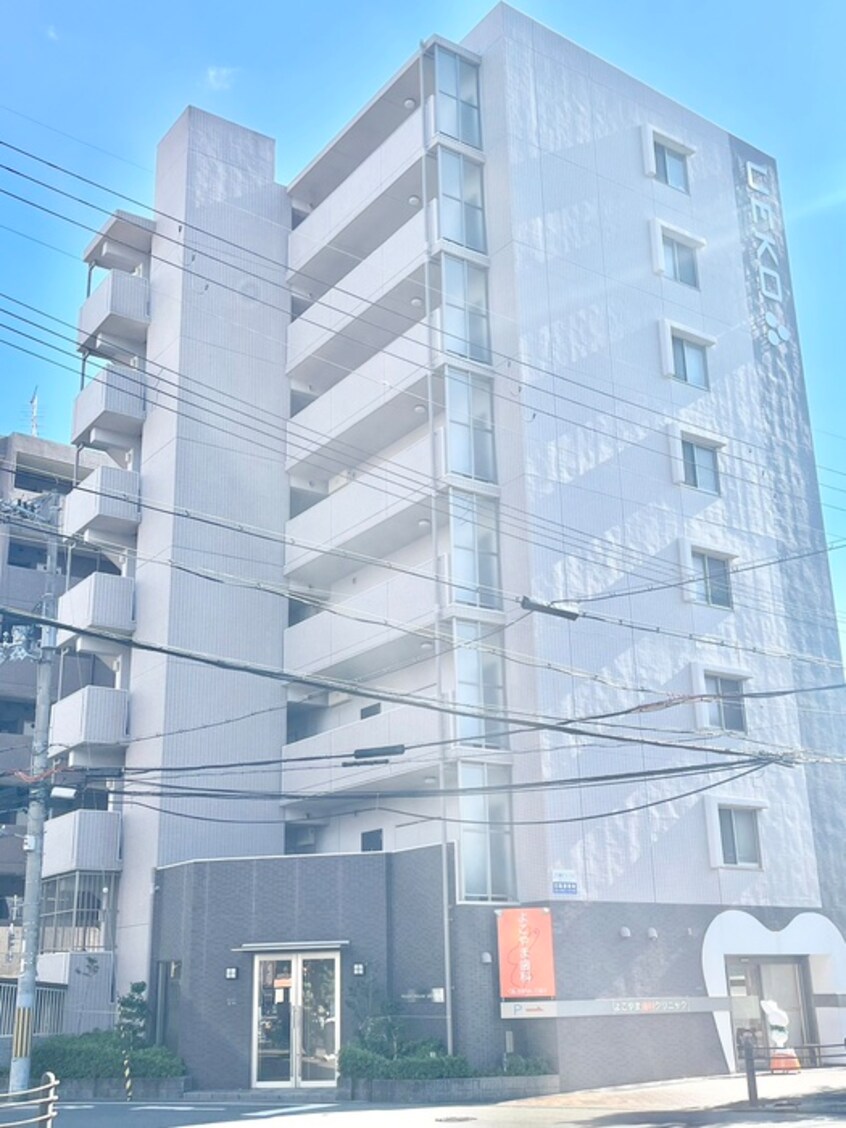 外観写真 ウッディハウスウエコ－