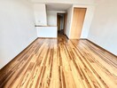 居室 ウッディハウスウエコ－