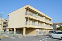 森田マンションⅠ