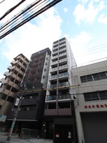 オーパスグラン谷町