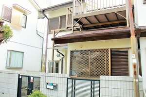 和泉市光明台三丁目住宅