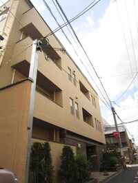 フェリ－ク西陣