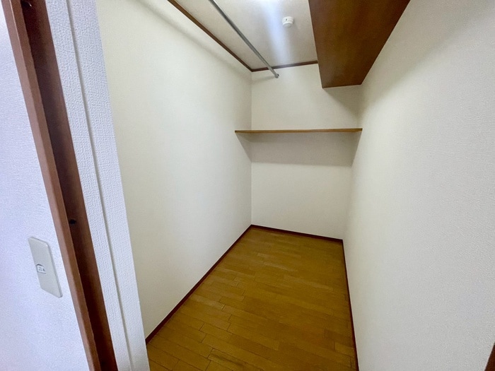 収納 パ－チェ六甲