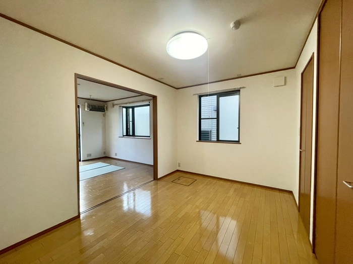 居室 パ－チェ六甲