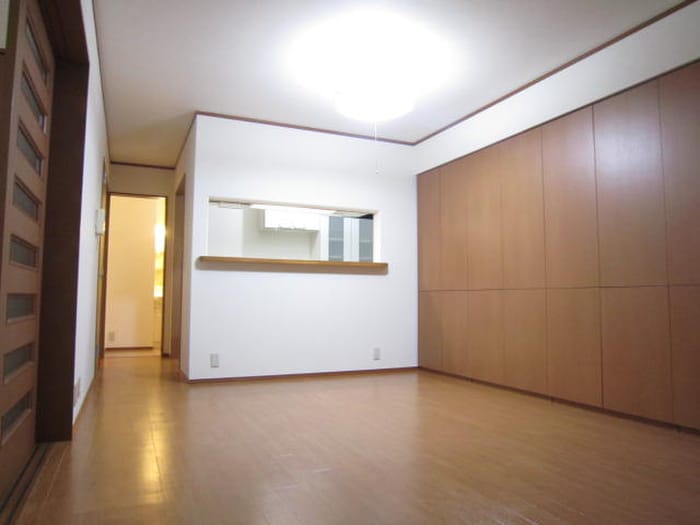 居室 パ－チェ六甲