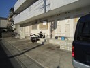 駐車場 西喜マンションⅡ