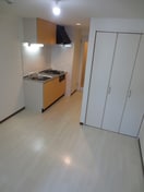 居室 Gramercy Juso-higashi 2nd