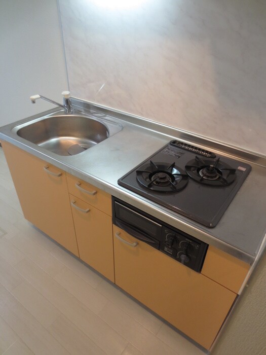 キッチン Gramercy Juso-higashi 2nd