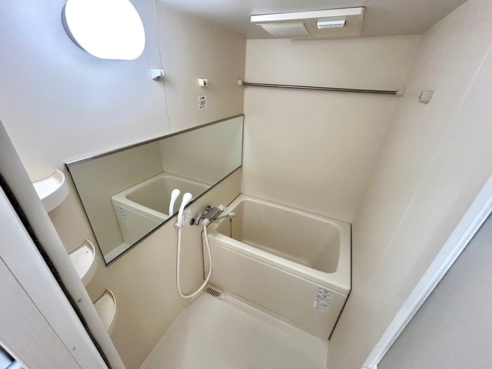 バス／シャワールーム等 Gramercy Juso-higashi 2nd