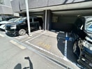 駐車場 Gramercy Juso-higashi 2nd