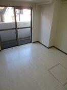 居室 Gramercy Juso-higashi 2nd