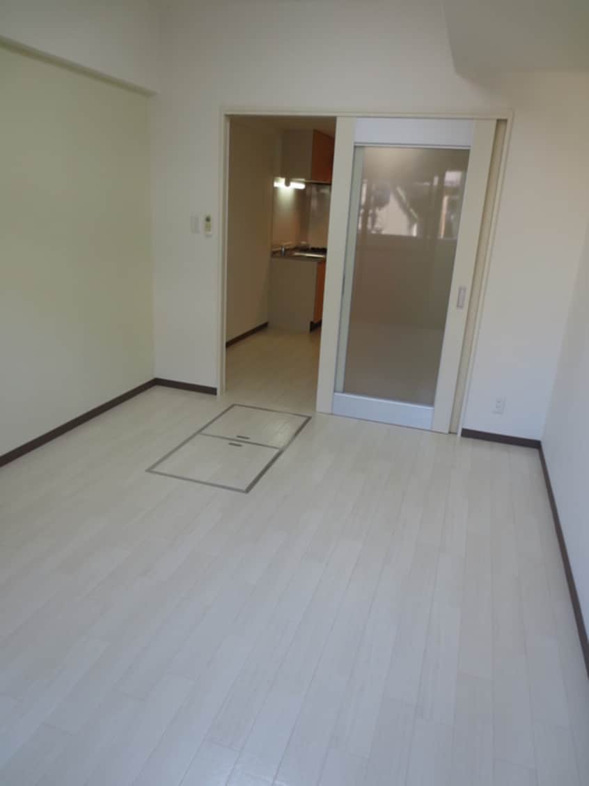 居室 Gramercy Juso-higashi 2nd