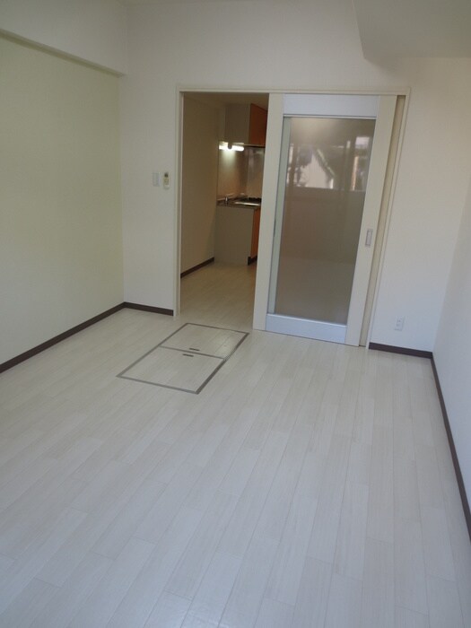 居室 Gramercy Juso-higashi 2nd