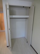 収納 Gramercy Juso-higashi 2nd