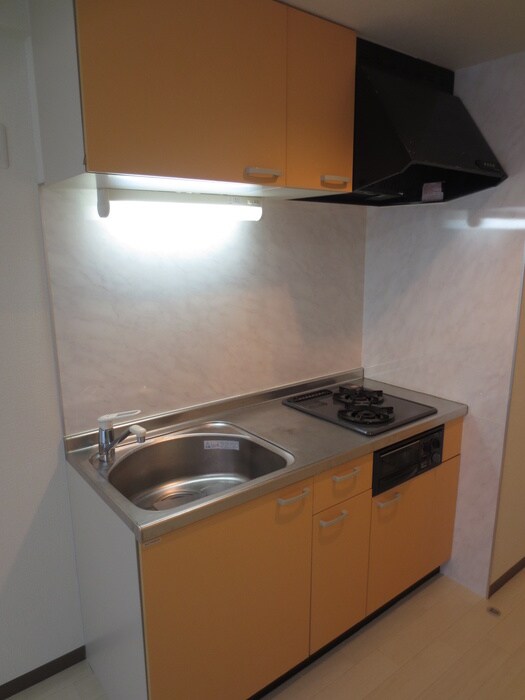 キッチン Gramercy Juso-higashi 2nd