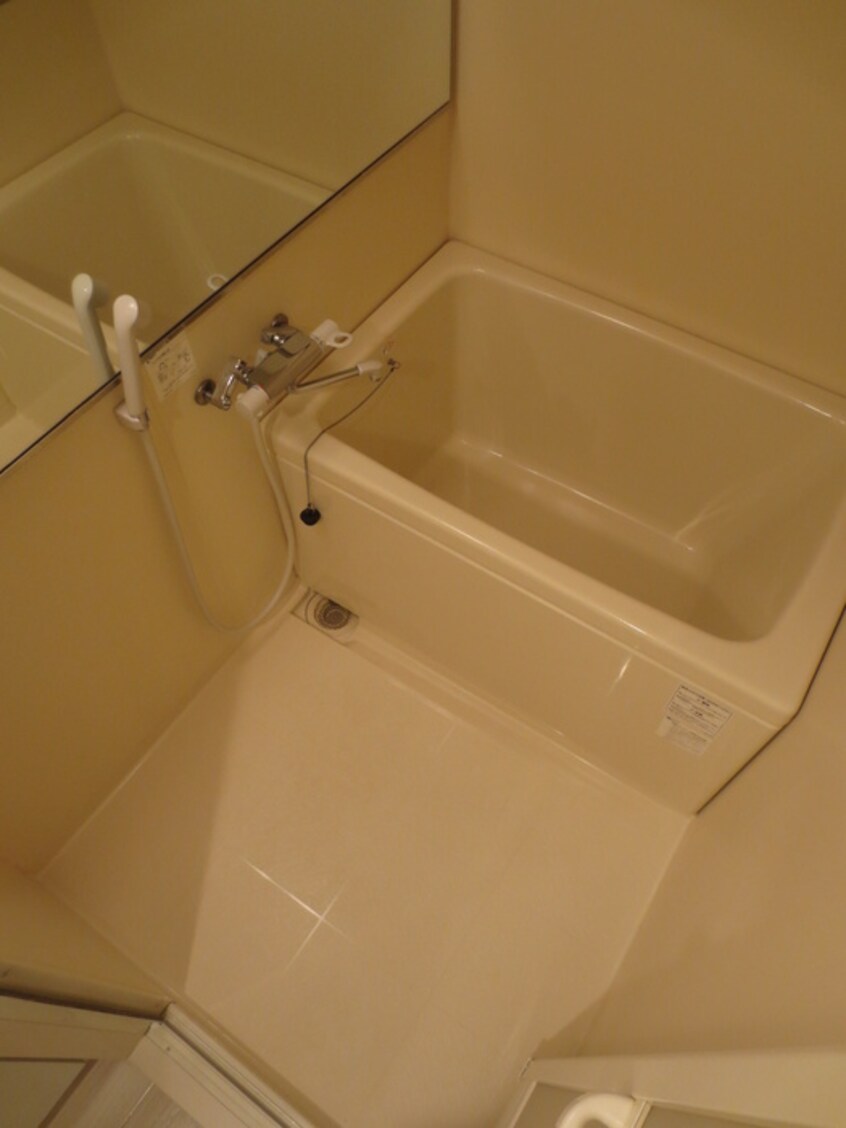 バス／シャワールーム等 Gramercy Juso-higashi 2nd