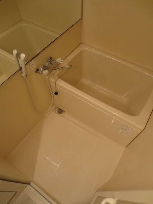 バス／シャワールーム等 Gramercy Juso-higashi 2nd