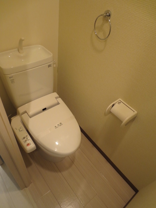 トイレ Gramercy Juso-higashi 2nd