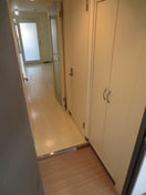 玄関 Gramercy Juso-higashi 2nd