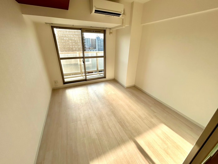 居室 Gramercy Juso-higashi 2nd