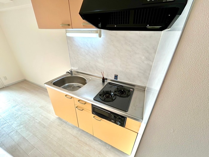 キッチン Gramercy Juso-higashi 2nd