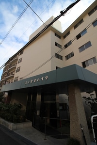 上之宮台ハイツ(411)