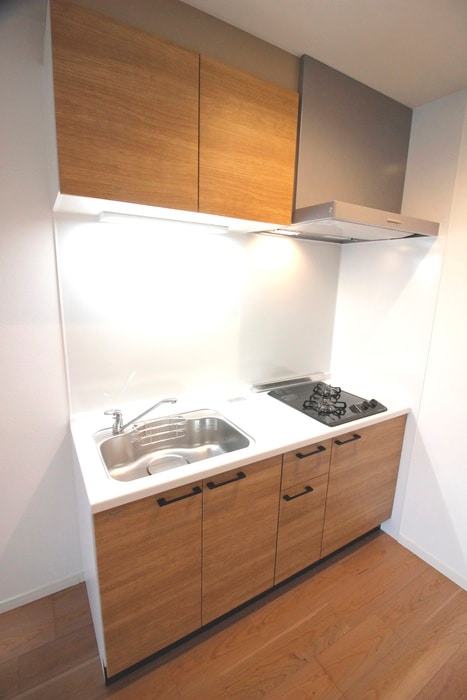 キッチン ALEGRIA四条畷