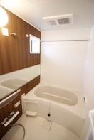 バス／シャワールーム等 ALEGRIA四条畷