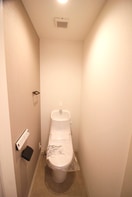 トイレ ALEGRIA四条畷