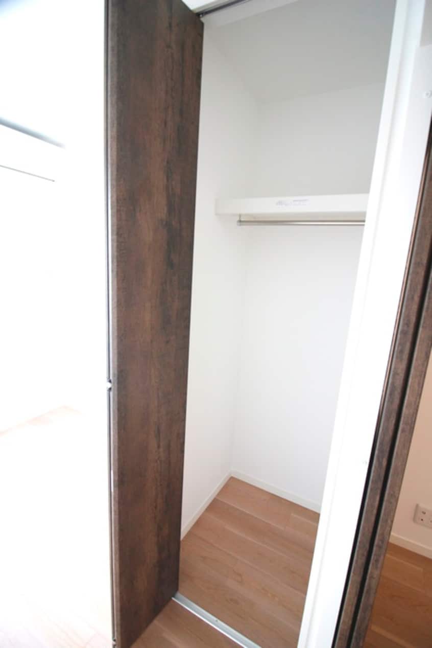 収納 ALEGRIA四条畷