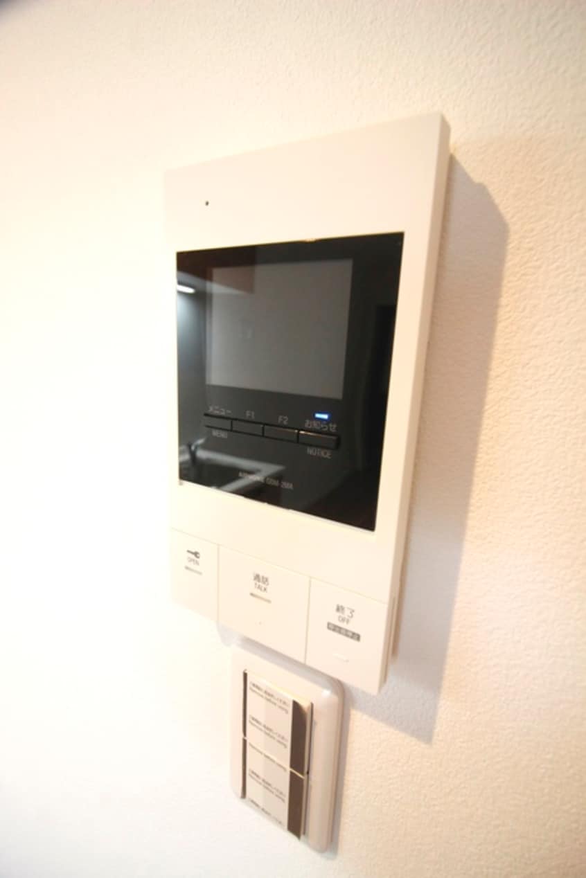 内観写真 ALEGRIA四条畷