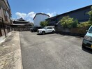 駐車場 CASA