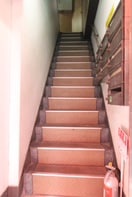 エントランス部分 富士マンション