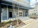 エントランス部分 ｴｽﾘｰﾄﾞﾚｼﾞﾃﾞﾝｽ大阪ザ・クラス