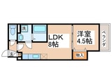 仮)東大阪市御厨南共同住宅