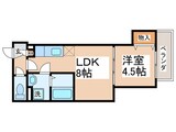 仮)東大阪市御厨南共同住宅