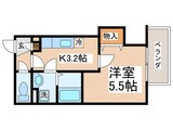 仮)東大阪市御厨南共同住宅