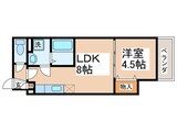 仮)東大阪市御厨南共同住宅
