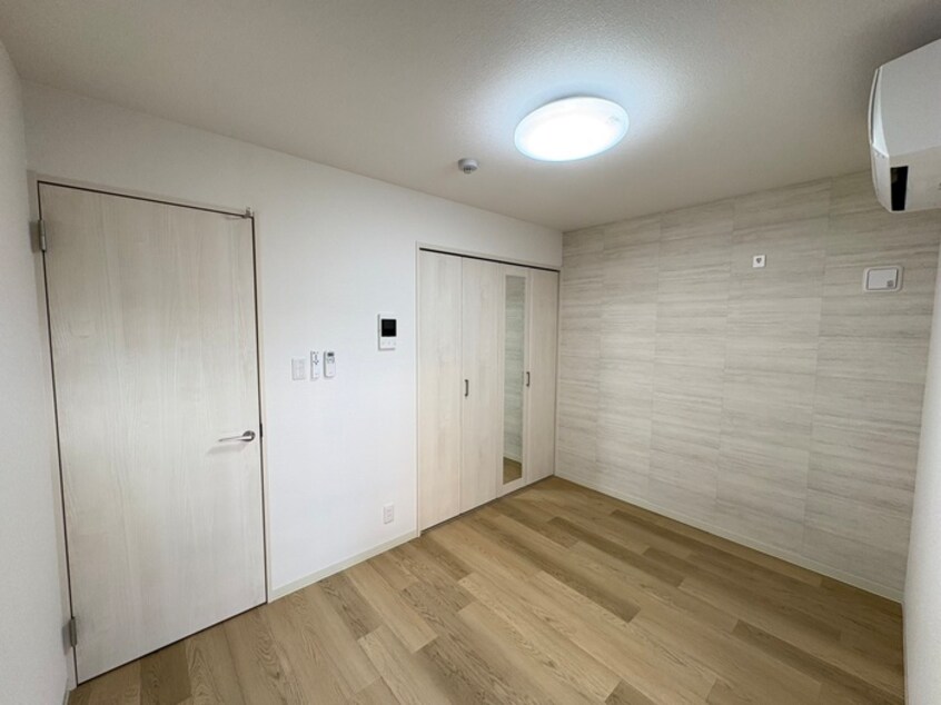 居室 クレアール八戸ノ里