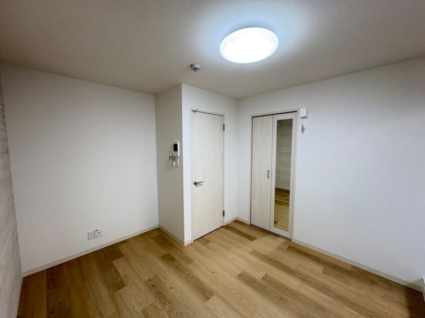 居室 クレアール八戸ノ里