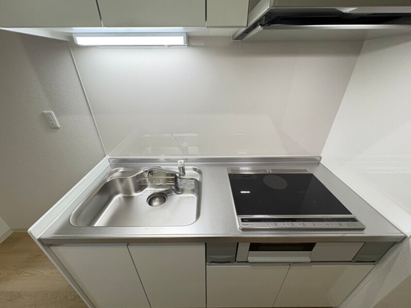 キッチン クレアール八戸ノ里