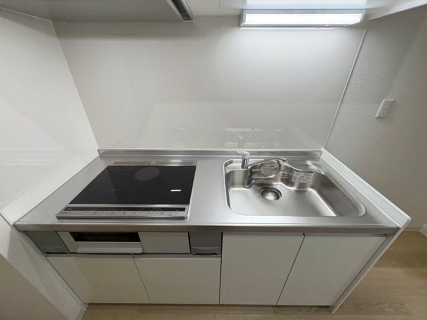 キッチン クレアール八戸ノ里