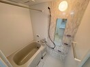 バス／シャワールーム等 クレアール八戸ノ里