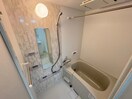 バス／シャワールーム等 クレアール八戸ノ里