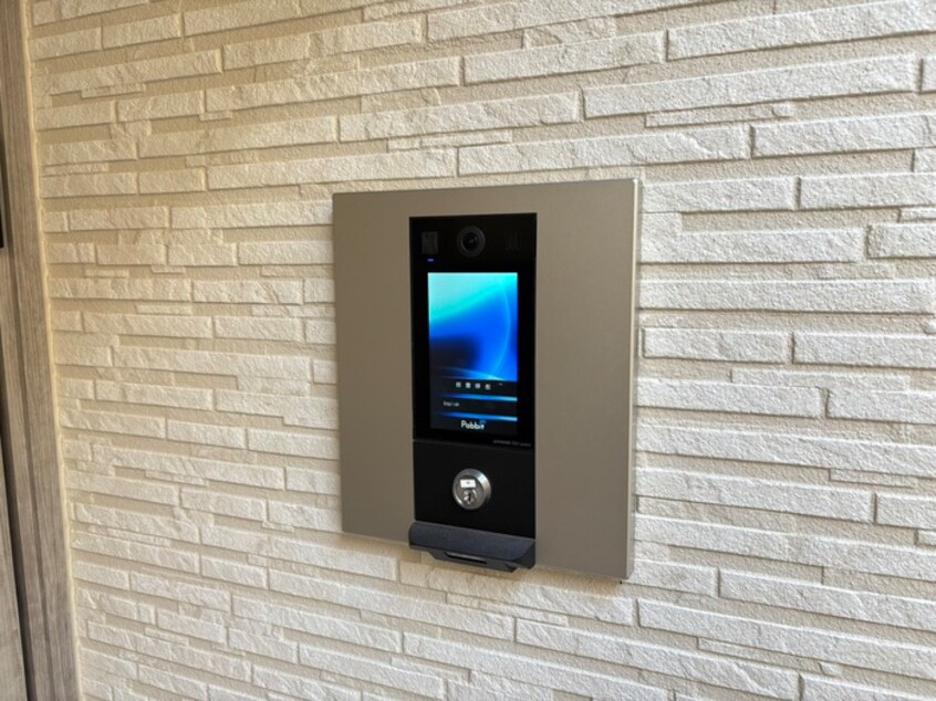 建物設備 クレアール八戸ノ里