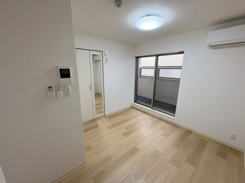 居室 クレアール八戸ノ里