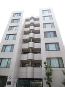日宝ライフ岸里の外観