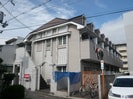 ショウロ御殿山の外観
