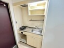 キッチン ショウロ御殿山