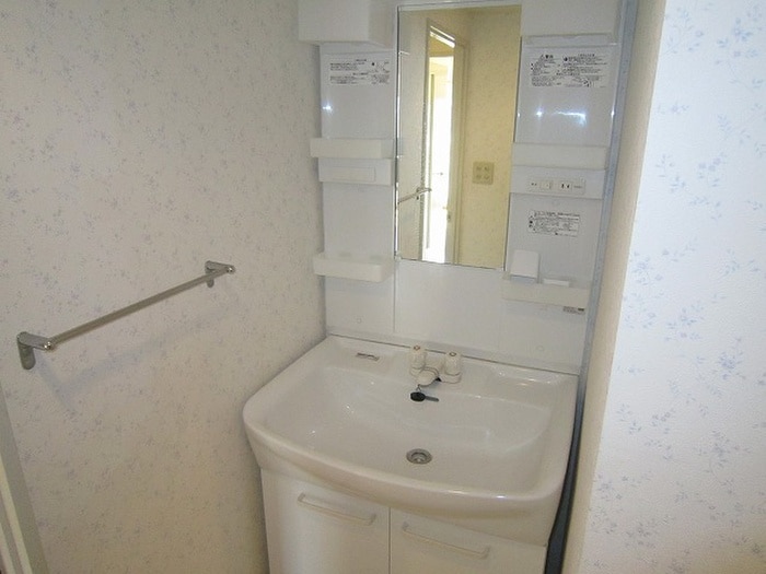 洗面 メル・ヴェ－ユ桃山台